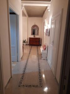 Domus Claudia San Giovanni