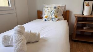 Appart familiale 6 pers avec parking - PARIS