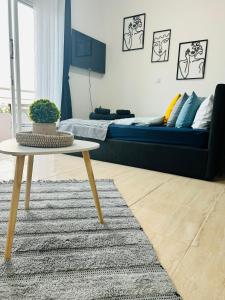 Sea View Studio