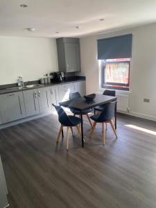 Cozy City Apartment in Rainham