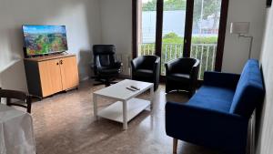 Appart familiale 6 pers avec parking - PARIS