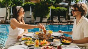 Boutique Hotel Sunstar Brissago am Lago Maggiore