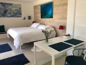 Rêve d'Etoiles - 圣洛朗－德塞尔当