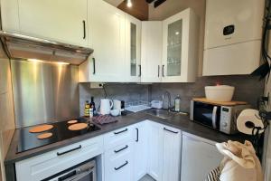 " Jardins du Clos Notre Dame " - Bucolic apartment in the city center