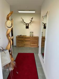 Urlaubsdomizil Lehnenhof