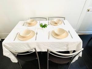 Appartement Tour Eiffel Grenelle