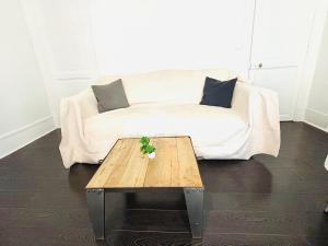 Appartement Tour Eiffel Grenelle