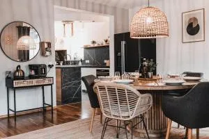 Feels like home Two Bedrooms - Osweiler