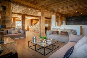 Chalet Vardache - OVO Network