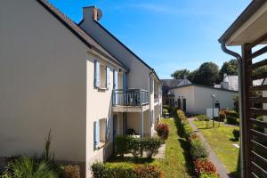 Appartements Vacanceole - Les Rives de Pont-Aven : photos des chambres