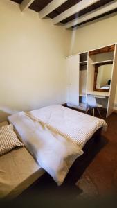 Mad Vervet Nairobi Backpackers Hostel