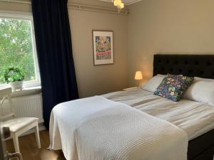 Bogesund Slottsvandrarhem