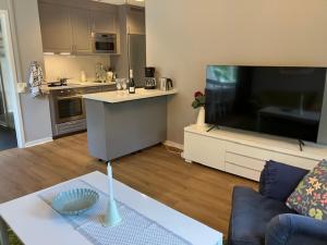 Bogesund Slottsvandrarhem