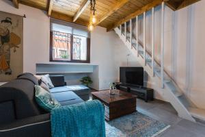 Los Corceles Casa Palacio