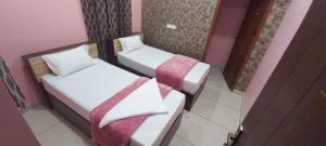 Siruvani Residency - Near Isha Foundation Coimbatore