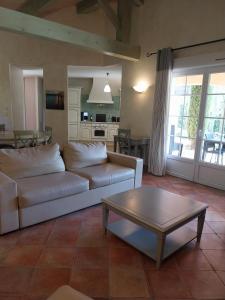 Maisons de vacances Callian - Tres belles Villas, 3 chambres et piscine privee : photos des chambres