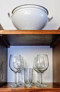 Appartamento I Cipressi