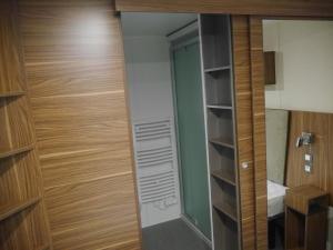 Maisons d'hotes Mobile Home For You les Pierres Couchees : photos des chambres