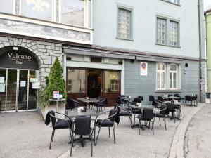 Hotel Surselva