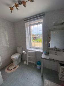 Maisons de vacances La Maison d-Aime - Spacieuse et grand jardin : photos des chambres