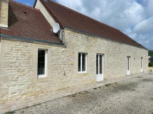 Maisons de vacances La Maison d-Aime - Spacieuse et grand jardin : photos des chambres