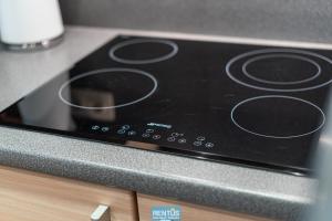 Seanita - sea view apartment in Westende