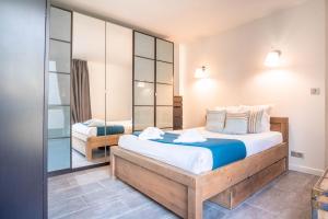 Appt Daisy - Familial - Calme - Vues