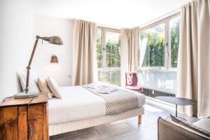 Appt Daisy - Familial - Calme - Vues