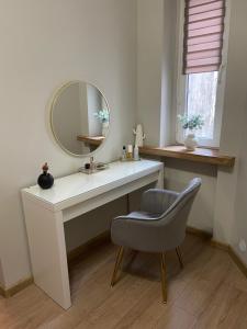 Central Apartment - przy Deptaku Boguslawa