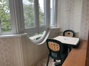 Central Beach Sevastopol