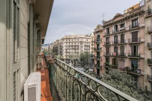 Bonito apartamento en el Eixample