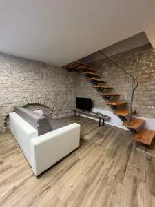 Casa Reggiaio - Palazzo