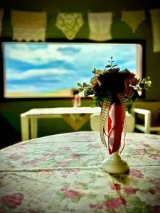 Antica Masseria Il Casone - Rocchetta SantʼAntonio