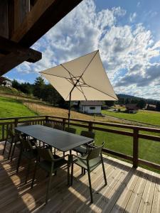 Chalets Chalet Mayen, luxueux et intimiste : photos des chambres