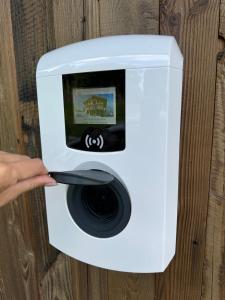 Chalets Chalet Mayen, luxueux et intimiste : photos des chambres