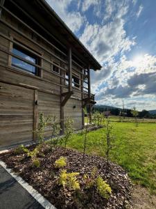 Chalets Chalet Mayen, luxueux et intimiste : Chalet