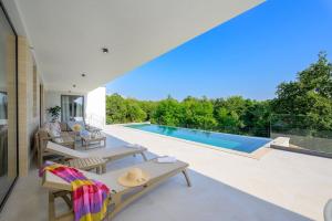 Villa Benina rossa Inn by IstriaLux