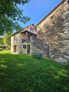 Charmante Maisonette du Lot rénovée avec balnéo - Lacam-dʼOurcet