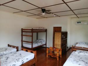 Sevens Hideaway Beach Resort