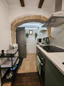 Maisons de vacances Charmante Maisonette du Lot renovee avec balneo : photos des chambres