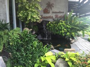 Baan Suan Ta Hotel