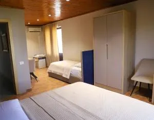 Hotel ANTONIA - Plnet