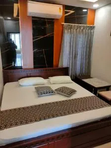 ROYES PARK ROOMs & MINI PARTY HALL - Manali