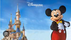 Appartements Bienvenue chez nous : photos des chambres