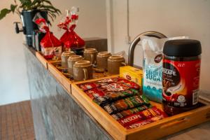 Closca Hostel Koh Tao