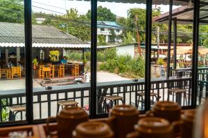 Closca Hostel Koh Tao