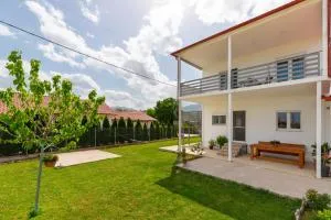 Countryside apartments ground floor - 莫扎孔恩