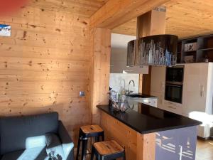 Appartement Centre ville la Clusaz