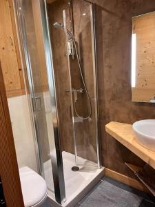 Appartement Centre ville la Clusaz