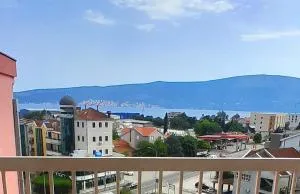 Magaza apartmani Bijela - Vala